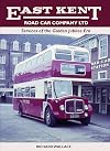 East Kent Road Car Company Ltd: Services of the Golden Jubilee Era