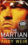 The Martian: Young Readers Edition