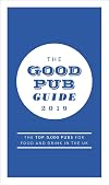 The Good Pub Guide 2019