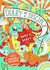 Diary of a Disciple: Luke's Story