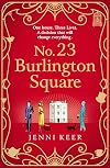 No. 23 Burlington Square