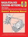 NASA/ESA/ASI Cassini-Huygens: 1997 onwards (Cassini orbiter, Huygens probe and future exploration concepts)