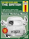 Haynes Explains - The British (Haynes Manuals)
