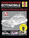 Ghostbusters: Ectomobile (Haynes Manual)
