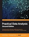 Practical Data Analysis - Second Edition