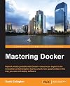 Mastering Docker