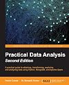 Practical Data Analysis - Second Edition