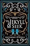 Dr. Jekyll and Mr. Seek: The Strange Case Continues