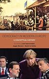 Democracy in modern Europe : a conceptual history