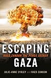 Escaping Gaza : Raed Zanoon the peace seeker