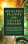 Healing Plants of the Celtic Druids: Ancient Celts in Britain and their Druid Healers Used Plant Medicine to Treat the Mind, Body and Soul