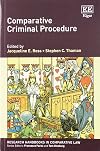 Comparative criminal procedure