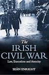The Irish Civil War: Law, Execution and Atrocity