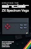 Creating the Sinclair ZX Spectrum Vega