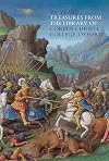 500 Years: Treasures from the Library of Corpus Christi College, Oxford