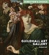 Guildhall Art Gallery: Director's Choice