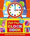 Tick- tock clock book