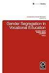 Gender segregation in vocational education