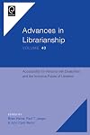 Accessibility for persons with disabilities and the inclusive future of libraries