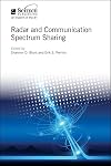 Radar and Communication Spectrum Sharing (Electromagnetics and Radar)