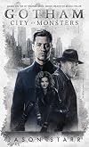 Gotham: City of Monsters