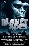 Planet of the Apes: Tales from the Forbidden Zone