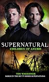 Supernatural: Children of Anubis