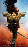 Wonder Woman: The Official Movie Novelization