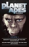Planet of the Apes Omnibus, Volume 1