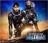 Valerian and the City of a Thousand Planets The Art of the Film