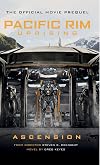 Pacific Rim Uprising: Ascension