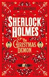 Sherlock Holmes and the Christmas Demon