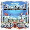 The Art of Ni no Kuni II: REVENANT KINGDOM