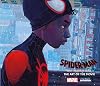 Spider-Man: Into the Spider-Verse - The Art of the Movie