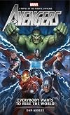 The Avengers: Everybody Wants to Rule the World