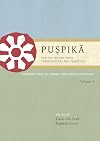 Puṣpikā: Tracing Ancient India Through Texts and Traditions: Contributions to Current Research in Indology Volume 4 (PUSPIKA)