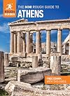 The Mini Rough Guide to Athens : 2024