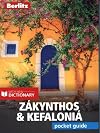Berlitz Pocket Guide Zakynthos Kefalonia