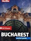 Berlitz Pocket Guide Bucharest (Travel Guide with Dictionary) (Berlitz Pocket Guides)