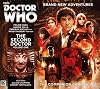 The Companion Chronicles: The Second Doctor, Volume One