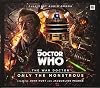 The War Doctor: Only the Monstrous