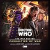 The War Doctor: Casualties of War
