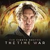 The Eighth Doctor: The Time War 1
