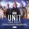 UNIT: Cyber-Reality