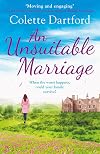 An Unsuitable Marriage: An emotional page turner, perfect for fans of Hilary Boyd