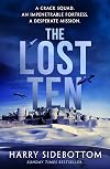 The Lost Ten: The exhilarating Roman historical thriller