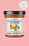 The Marmalade Diaries: The True Story of an Odd Couple