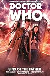 The Tenth Doctor: Year Two: Sins of the Father