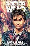The Tenth Doctor: Year Two: Arena of Fear