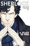 Sherlock Vol. 1: A Study in Pink (manga)